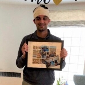 Event Home: Zac Yezzi Fundraiser